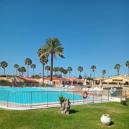 Casita De Gatas Olia Prázdninový dům Playa del Inglés