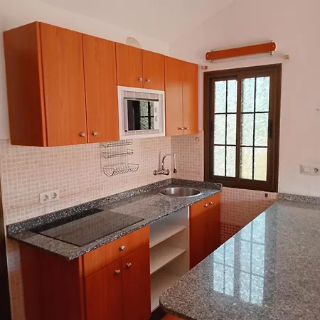 Casita De Gatas Olia * Playa del Inglés