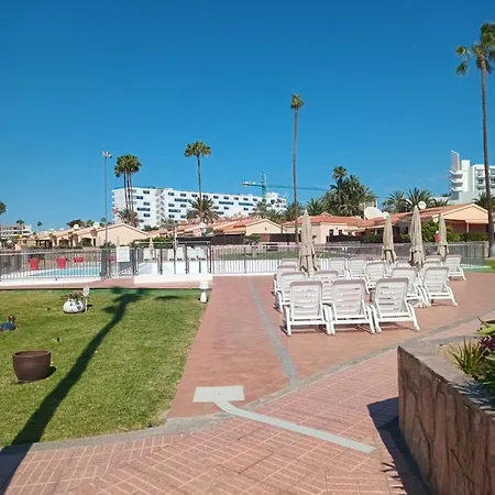 Casita De Gatas Olia Ferienhaus