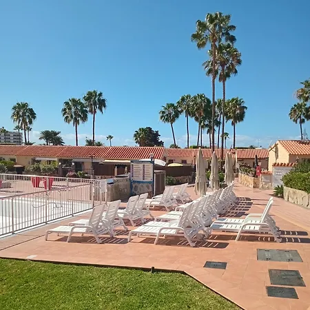 Ferienhaus Casita De Gatas Olia Playa del Inglés