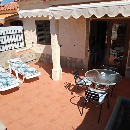 Casita De Gatas Olia Сasa de vacaciones