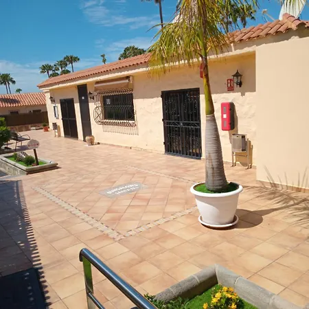 Ferienhaus Casita De Gatas Olia *