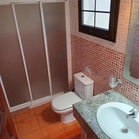 Holiday home Casita De Gatas Olia