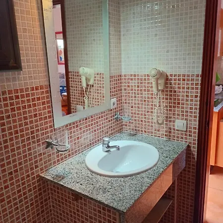 Holiday home Casita De Gatas Olia Playa del Ingles (Gran Canaria)