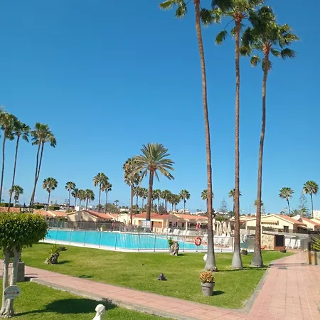 Holiday home Casita De Gatas Olia *