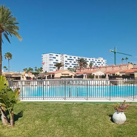 Holiday home Casita De Gatas Olia