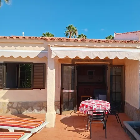 Holiday home Casita De Gatas Olia Playa del Ingles (Gran Canaria)