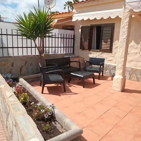 Casita De Gatas Olia Playa del Ingles (Gran Canaria)