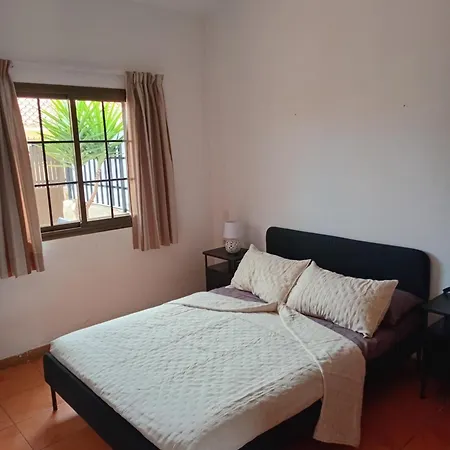 Casita De Gatas Olia Holiday home