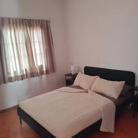 Holiday home Casita De Gatas Olia *