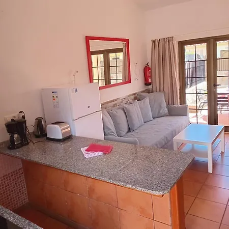 Casita De Gatas Olia Holiday home Playa del Ingles (Gran Canaria)