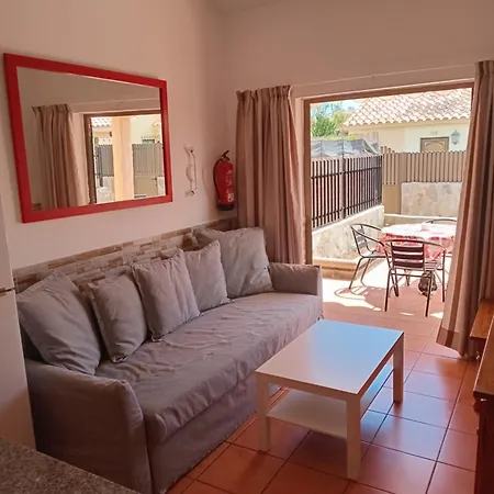 Casita De Gatas Olia Holiday home