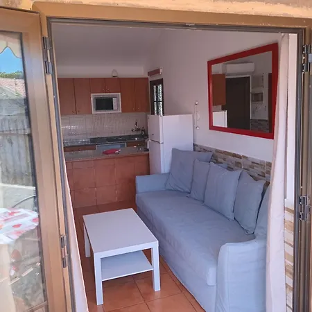 Holiday home Casita De Gatas Olia