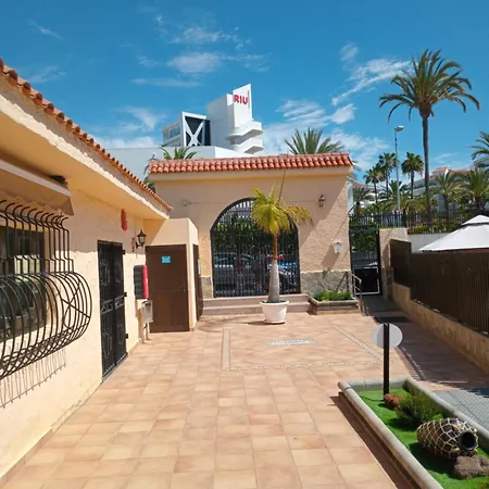 Casita De Gatas Olia Holiday home Playa del Ingles (Gran Canaria)