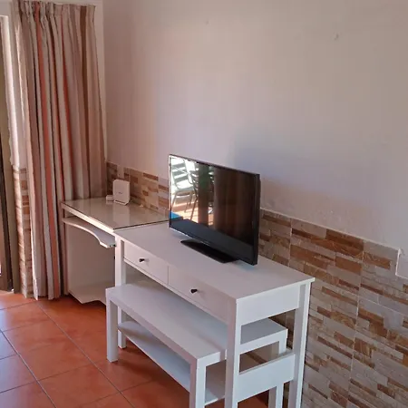 Casita De Gatas Olia Holiday home *