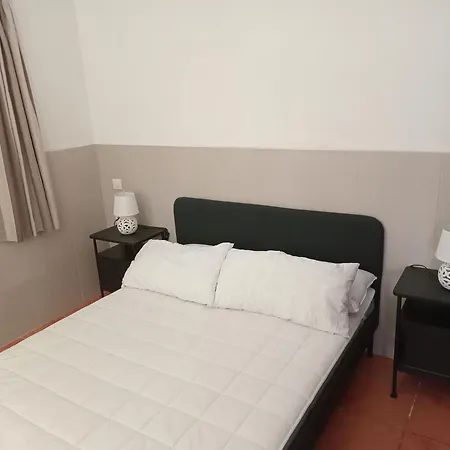 Casita De Gatas Olia Holiday home