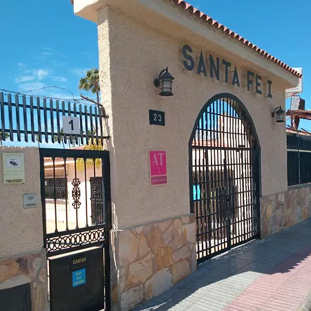 Casita De Gatas Olia Holiday home