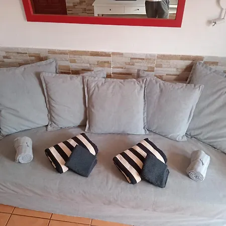 Casita De Gatas Olia Holiday home *