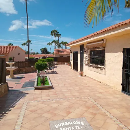 Casita De Gatas Olia Playa del Ingles (Gran Canaria)